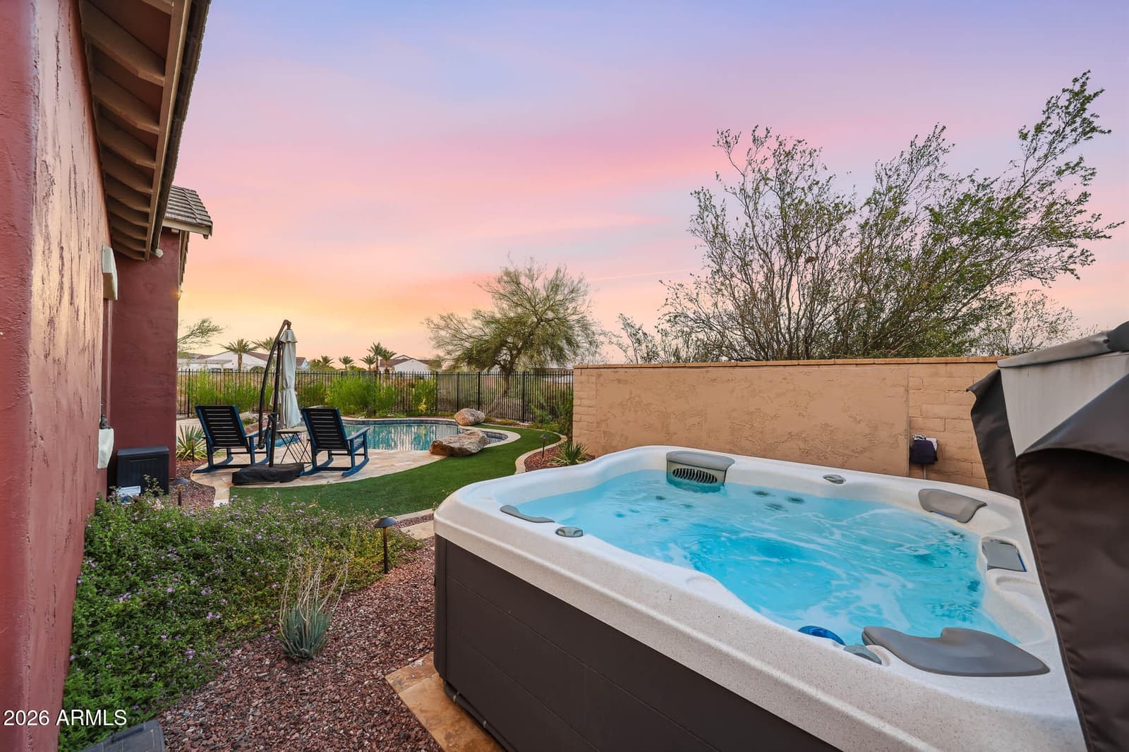 4495 N PIERCE Court, Buckeye, AZ 85396 — photo 39 of 80