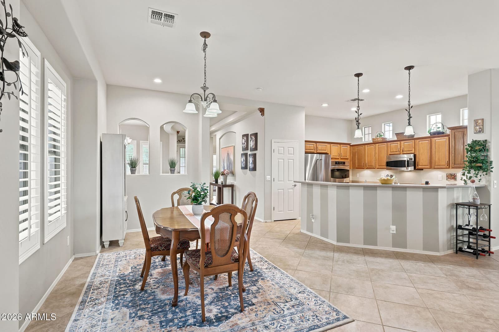 4495 N PIERCE Court, Buckeye, AZ 85396 — photo 15 of 80