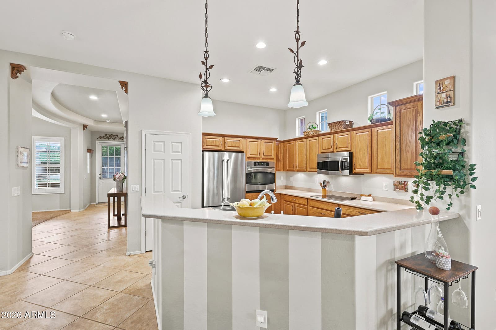 4495 N PIERCE Court, Buckeye, AZ 85396 — photo 4 of 80