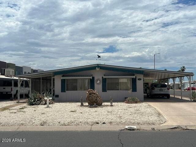 8421 E Main Street 132, Mesa, AZ 85207