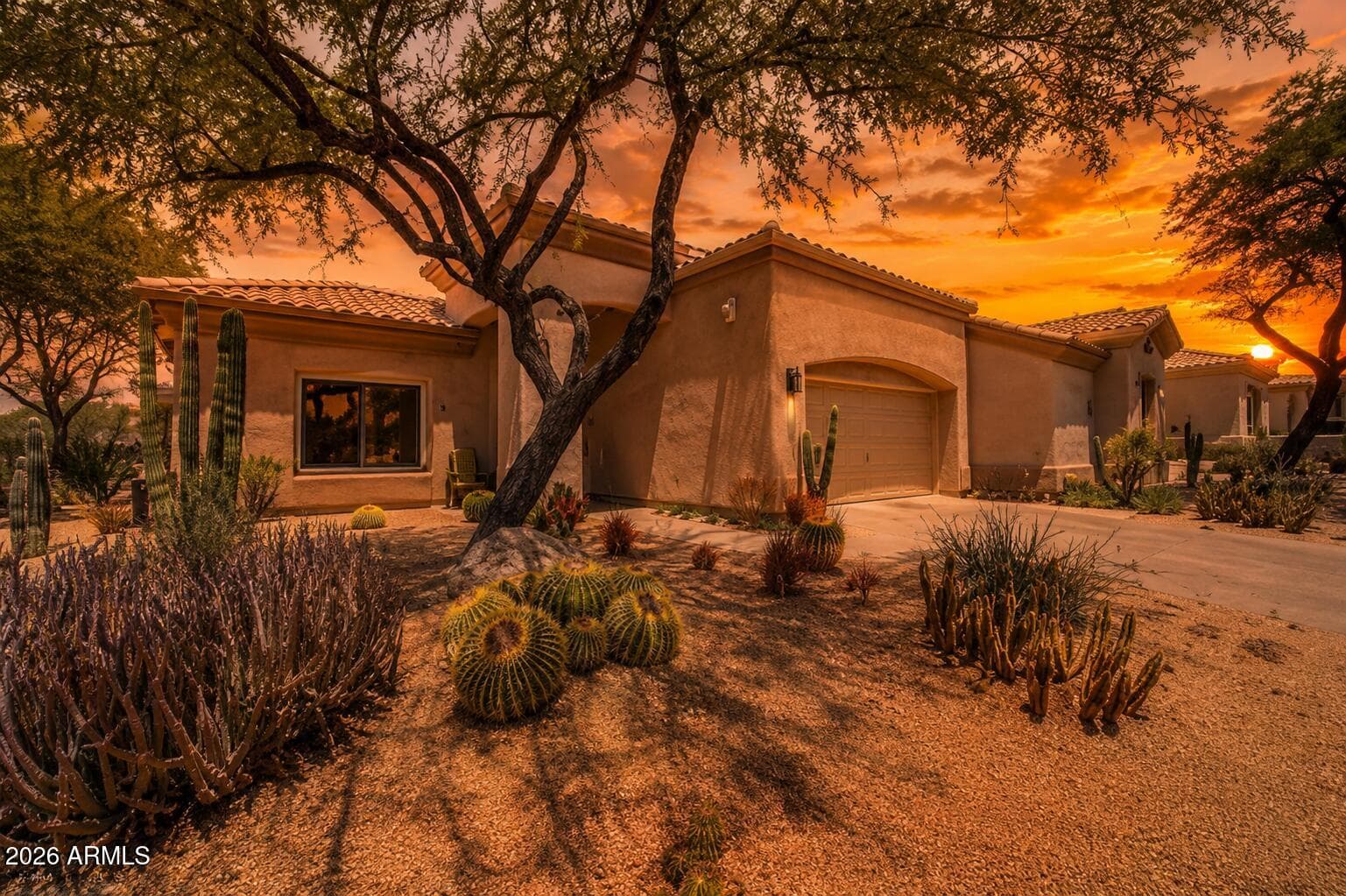 4740 E EDEN Drive, Cave Creek, AZ 85331 — photo 1 of 34