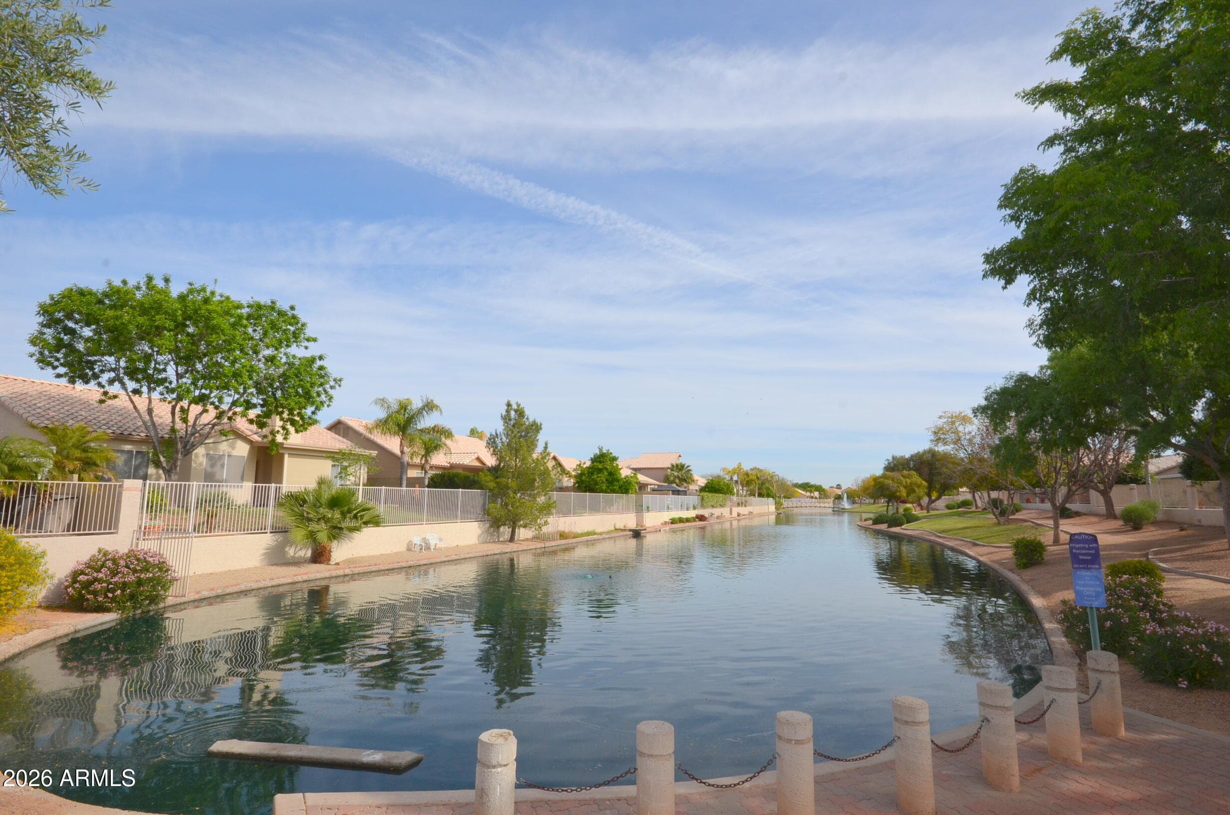 351 W AMOROSO Drive, Gilbert, AZ 85233 — photo 36 of 37