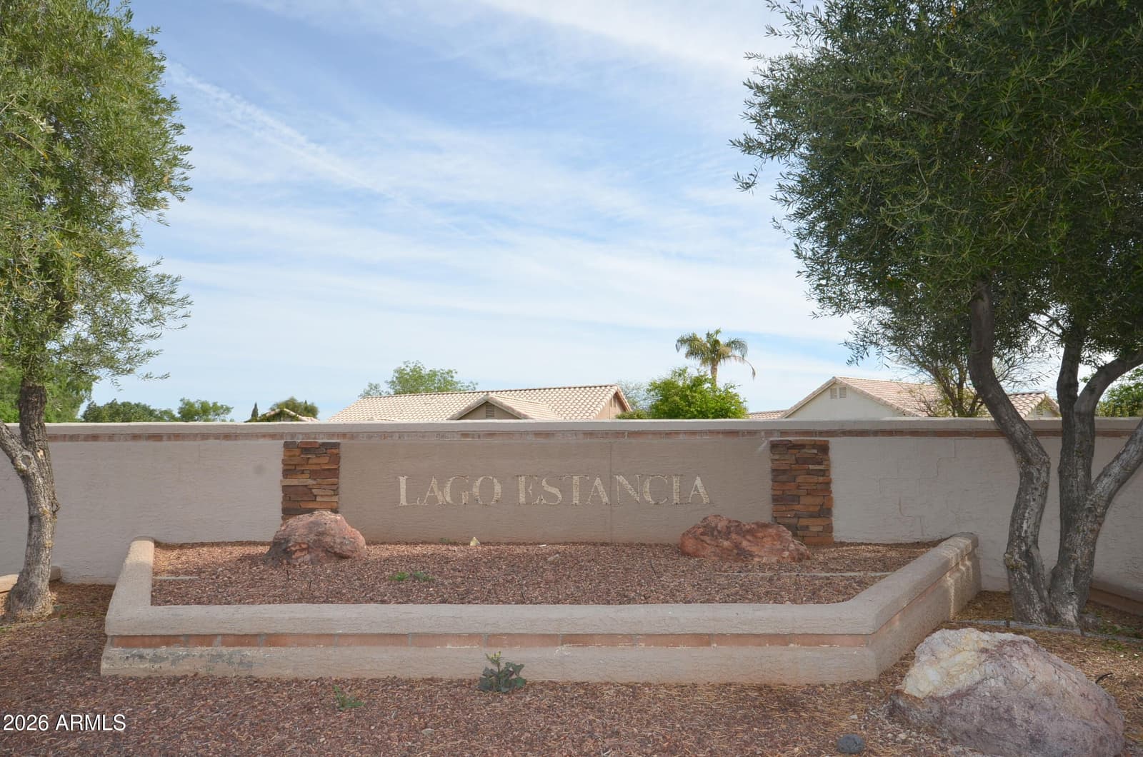 351 W AMOROSO Drive, Gilbert, AZ 85233 — photo 37 of 37