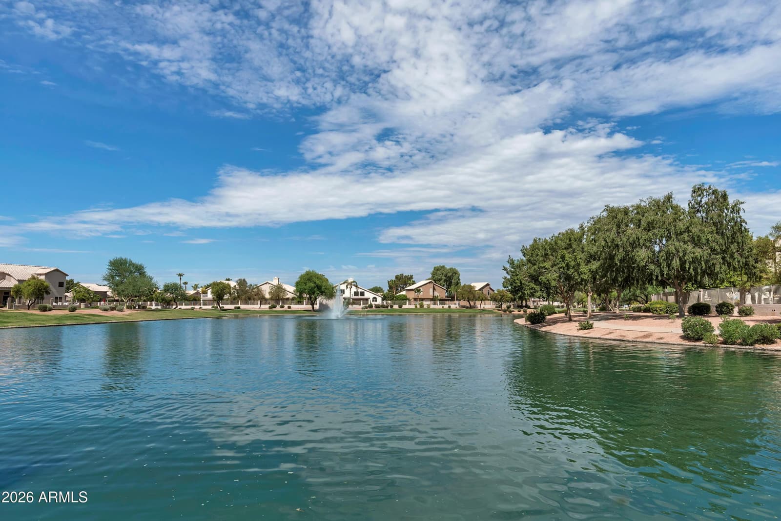 351 W AMOROSO Drive, Gilbert, AZ 85233 — photo 35 of 37