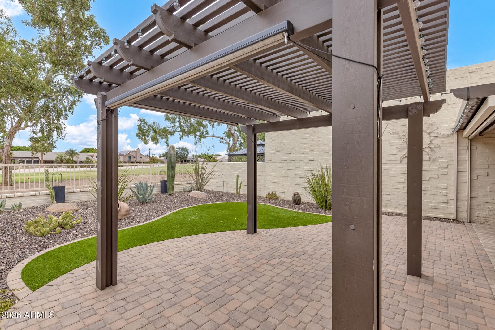 1235 N SUNNYVALE 71, Mesa, AZ 85205 — photo 29 of 52