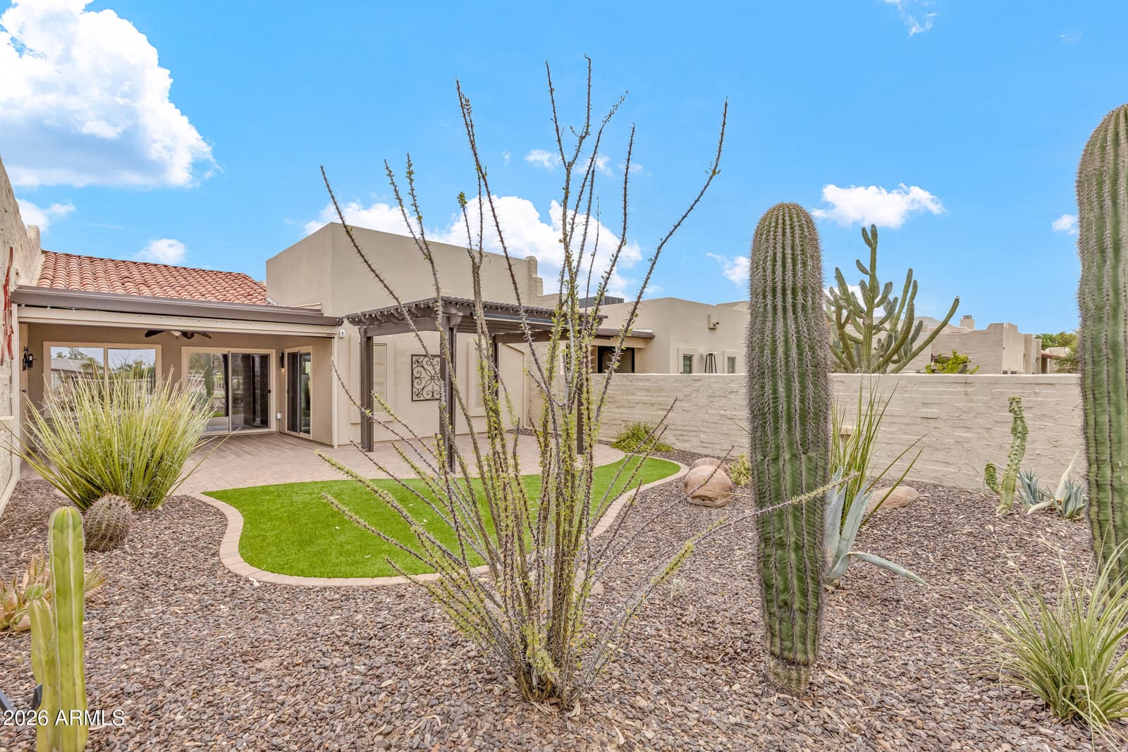 1235 N SUNNYVALE 71, Mesa, AZ 85205 — photo 30 of 52
