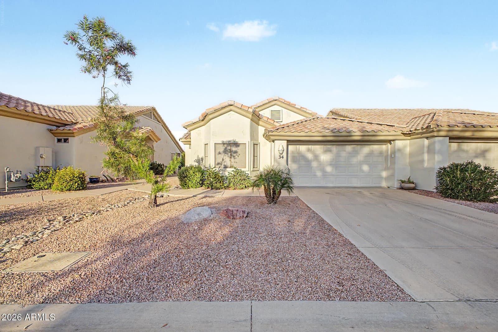 5830 E MCKELLIPS Road 34, Mesa, AZ 85215 — photo 1 of 36