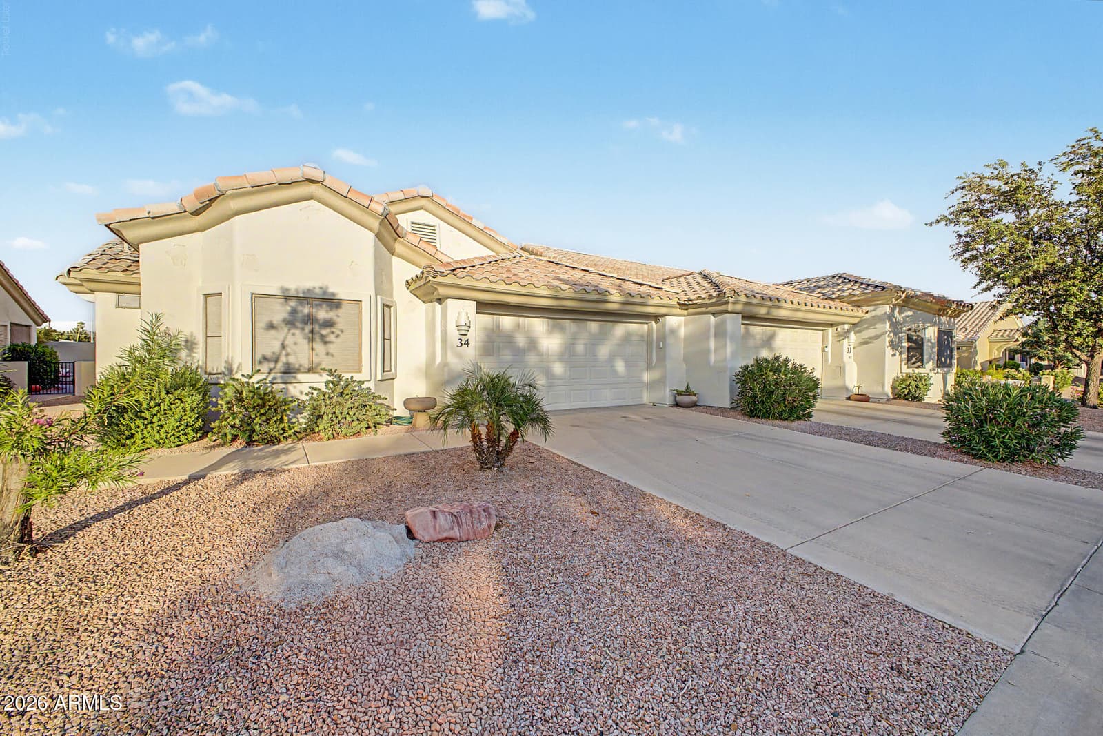 5830 E MCKELLIPS Road 34, Mesa, AZ 85215 — photo 2 of 36