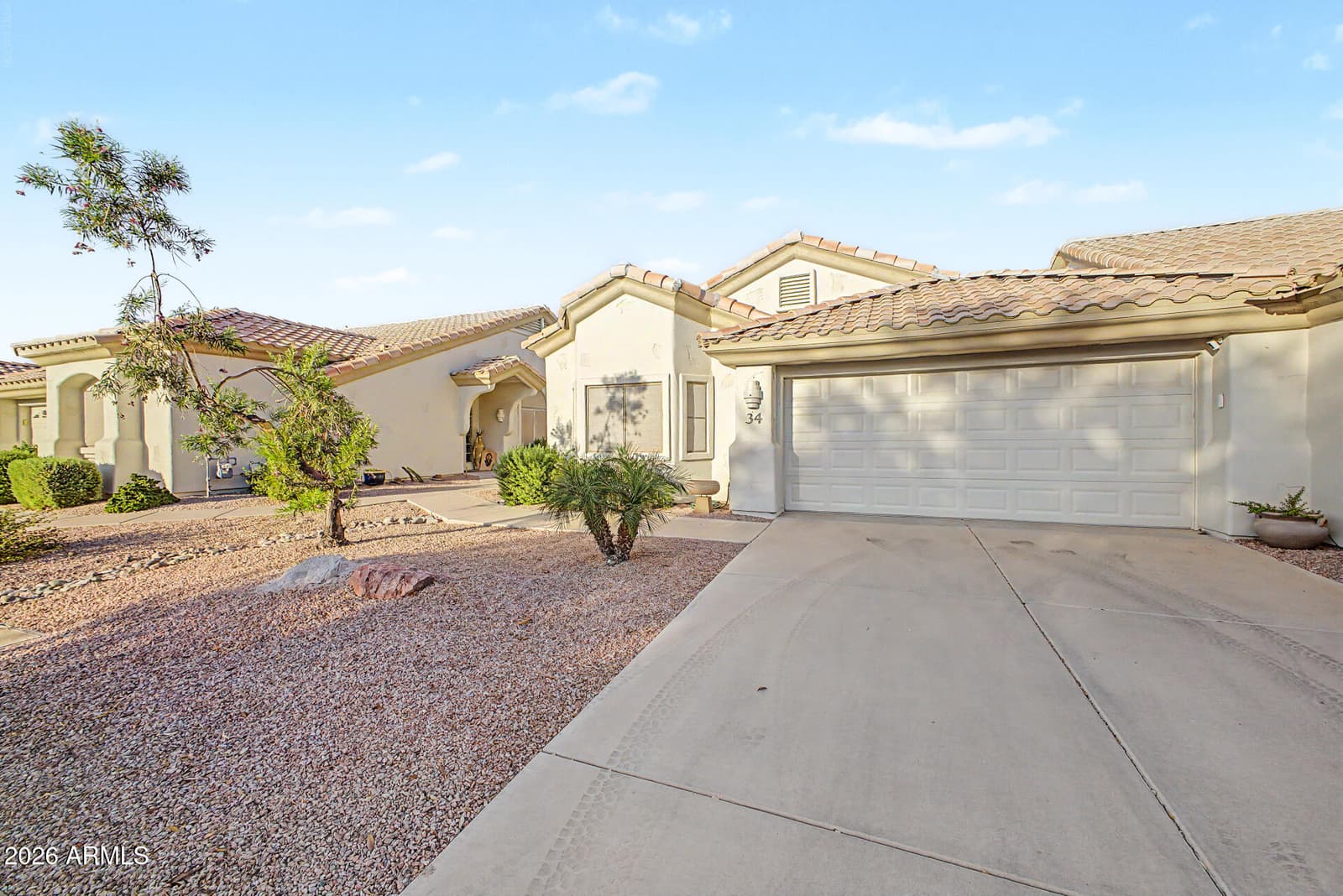5830 E MCKELLIPS Road 34, Mesa, AZ 85215 — photo 3 of 36