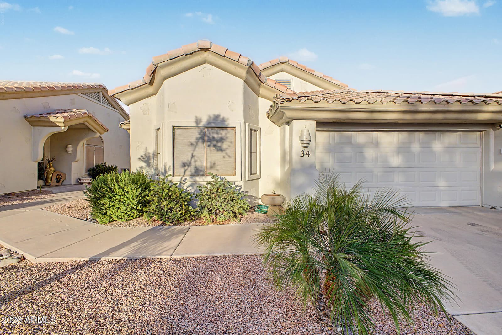 5830 E MCKELLIPS Road 34, Mesa, AZ 85215 — photo 4 of 36