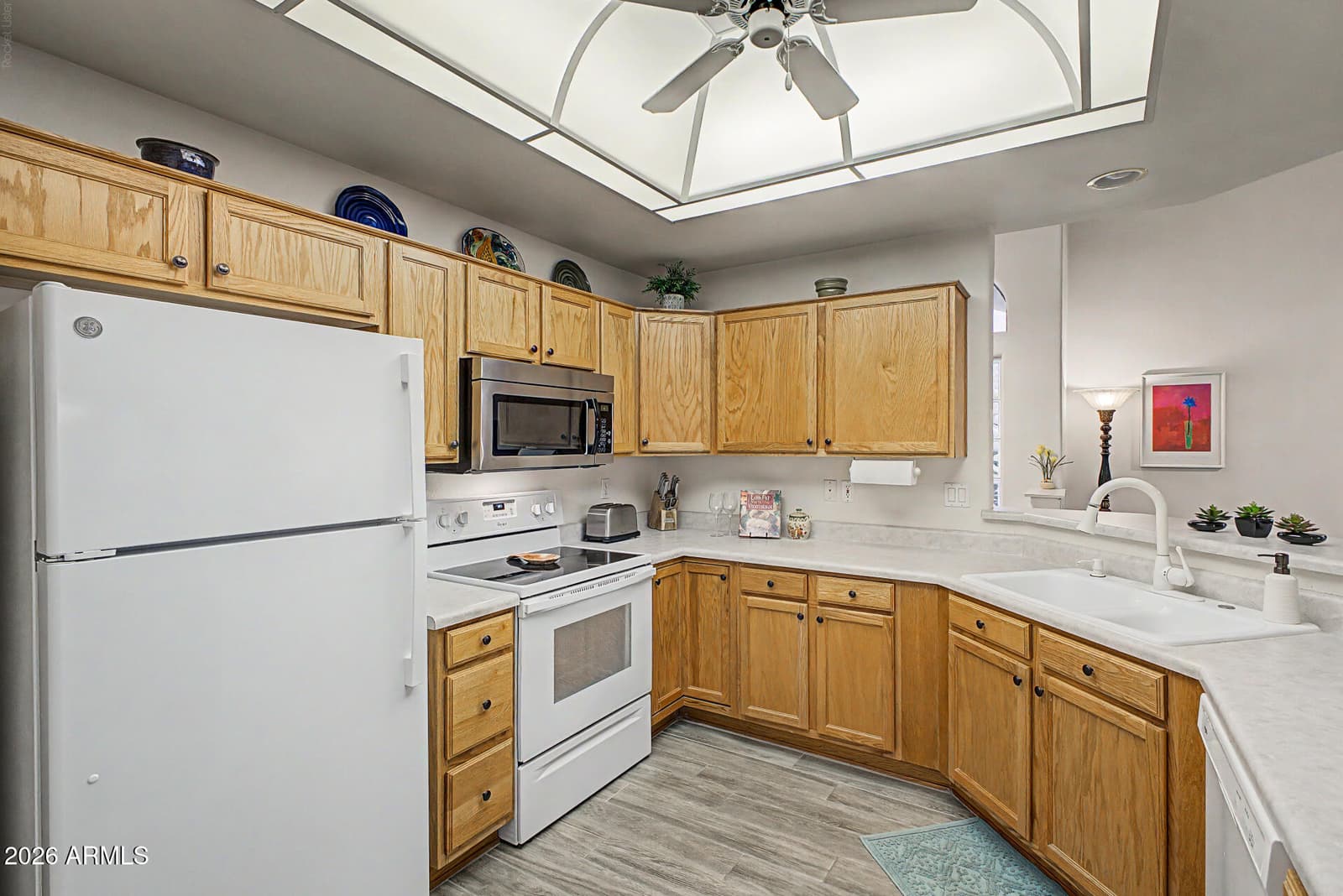 5830 E MCKELLIPS Road 34, Mesa, AZ 85215 — photo 11 of 36
