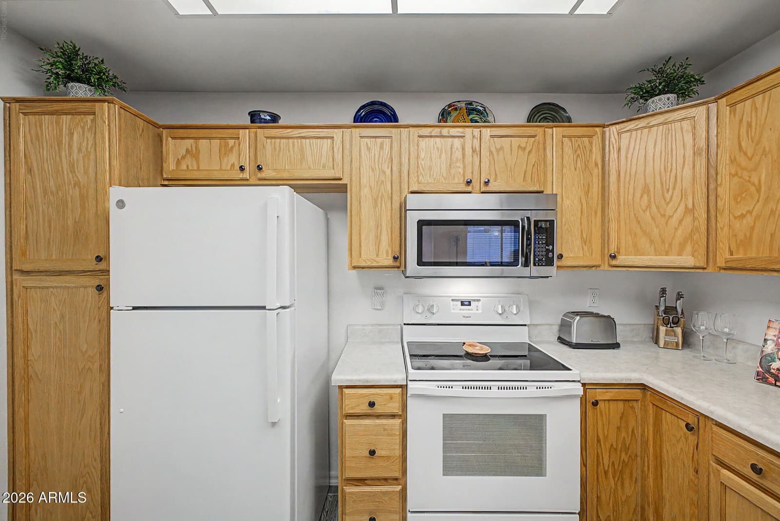 5830 E MCKELLIPS Road 34, Mesa, AZ 85215 — photo 12 of 36