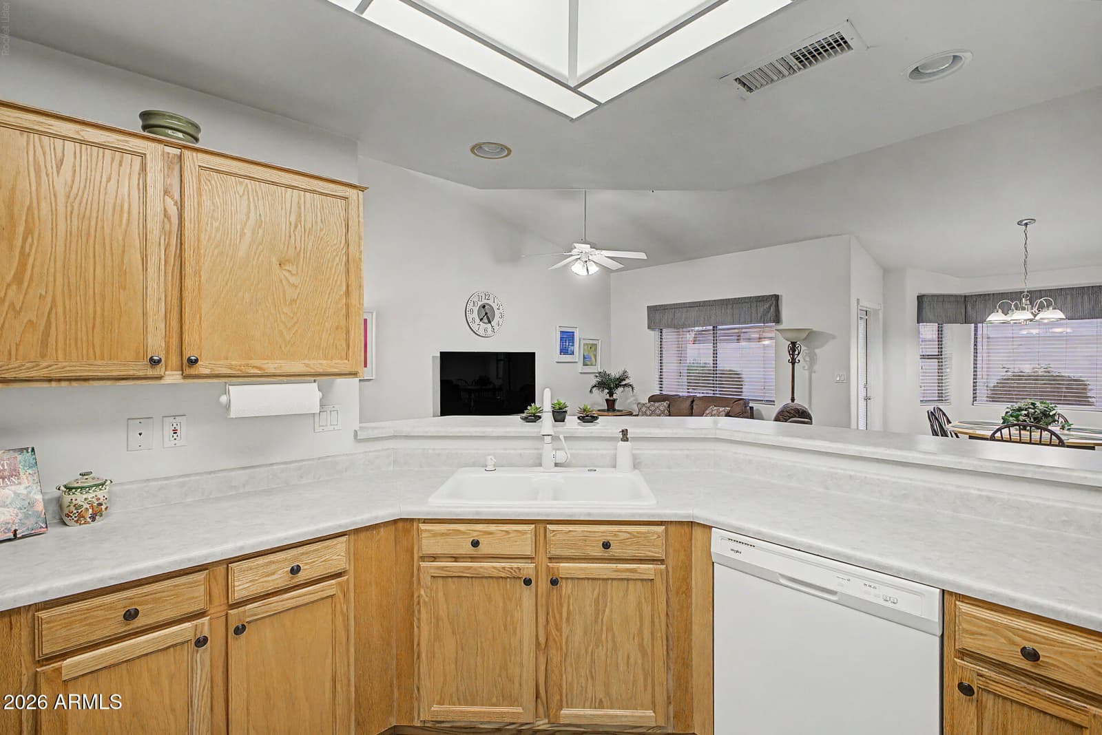 5830 E MCKELLIPS Road 34, Mesa, AZ 85215 — photo 13 of 36