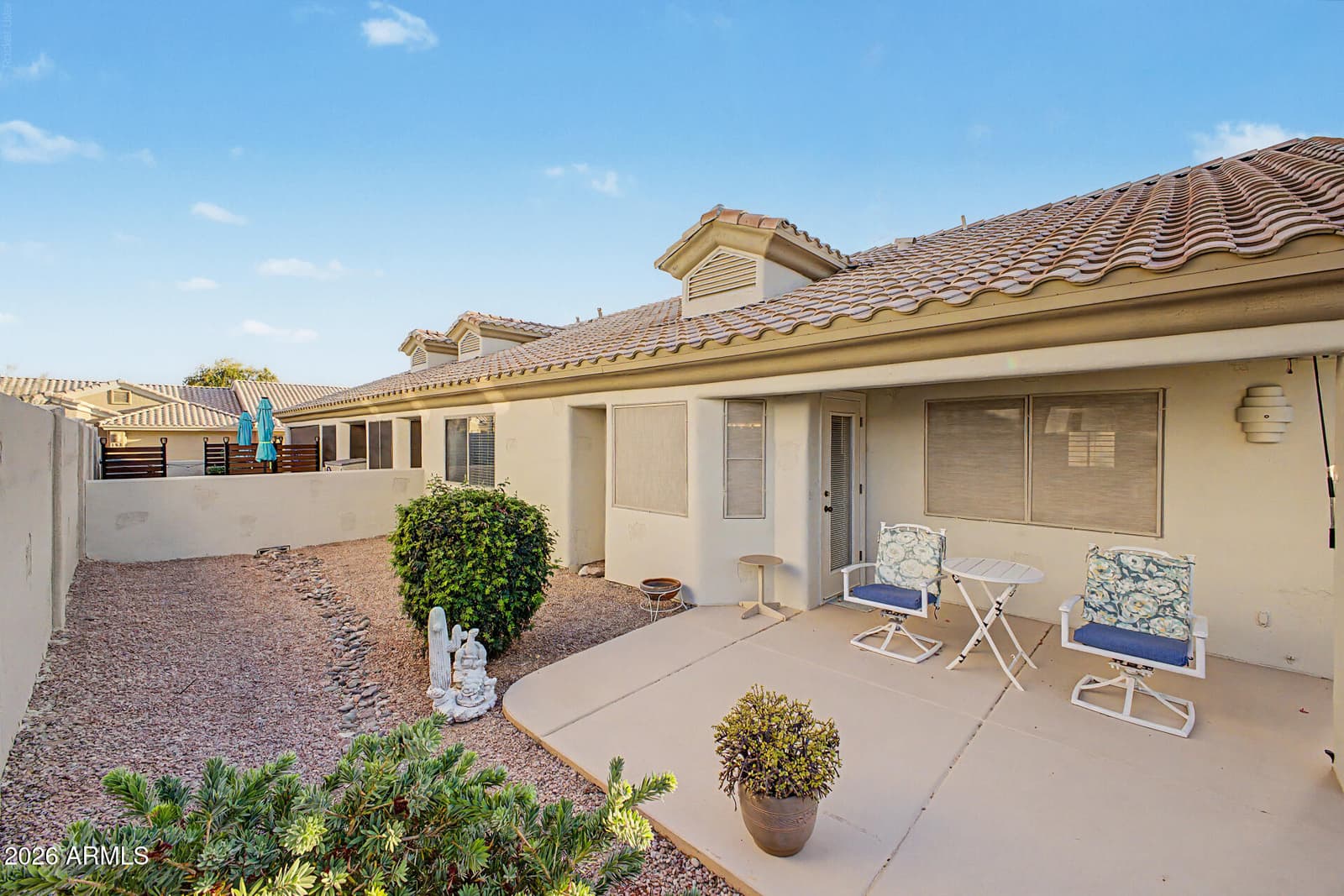 5830 E MCKELLIPS Road 34, Mesa, AZ 85215 — photo 26 of 36