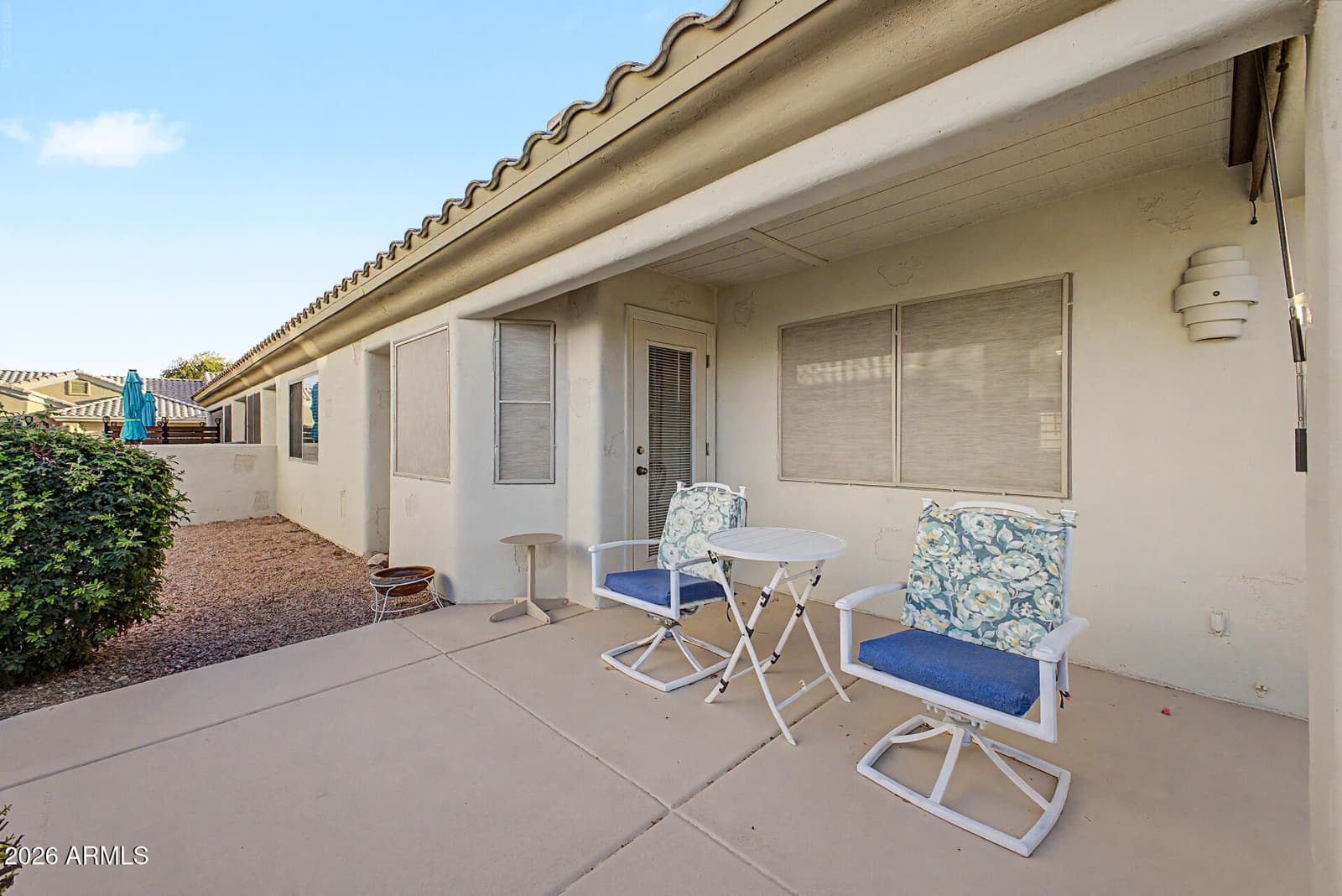 5830 E MCKELLIPS Road 34, Mesa, AZ 85215 — photo 27 of 36