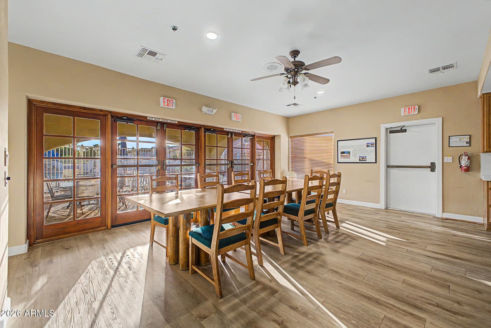 5830 E MCKELLIPS Road 34, Mesa, AZ 85215 — photo 34 of 36