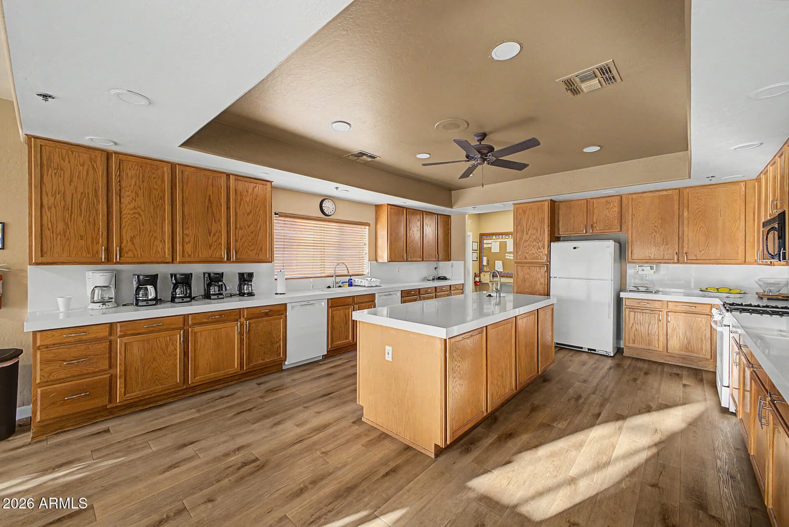 5830 E MCKELLIPS Road 34, Mesa, AZ 85215 — photo 35 of 36