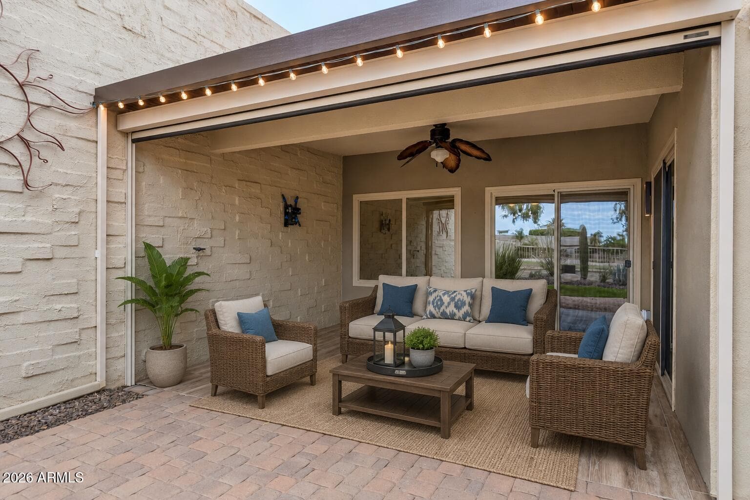 1235 N SUNNYVALE 71, Mesa, AZ 85205 — photo 25 of 52