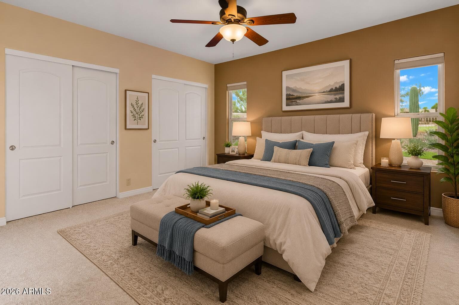 1235 N SUNNYVALE 71, Mesa, AZ 85205 — photo 19 of 52