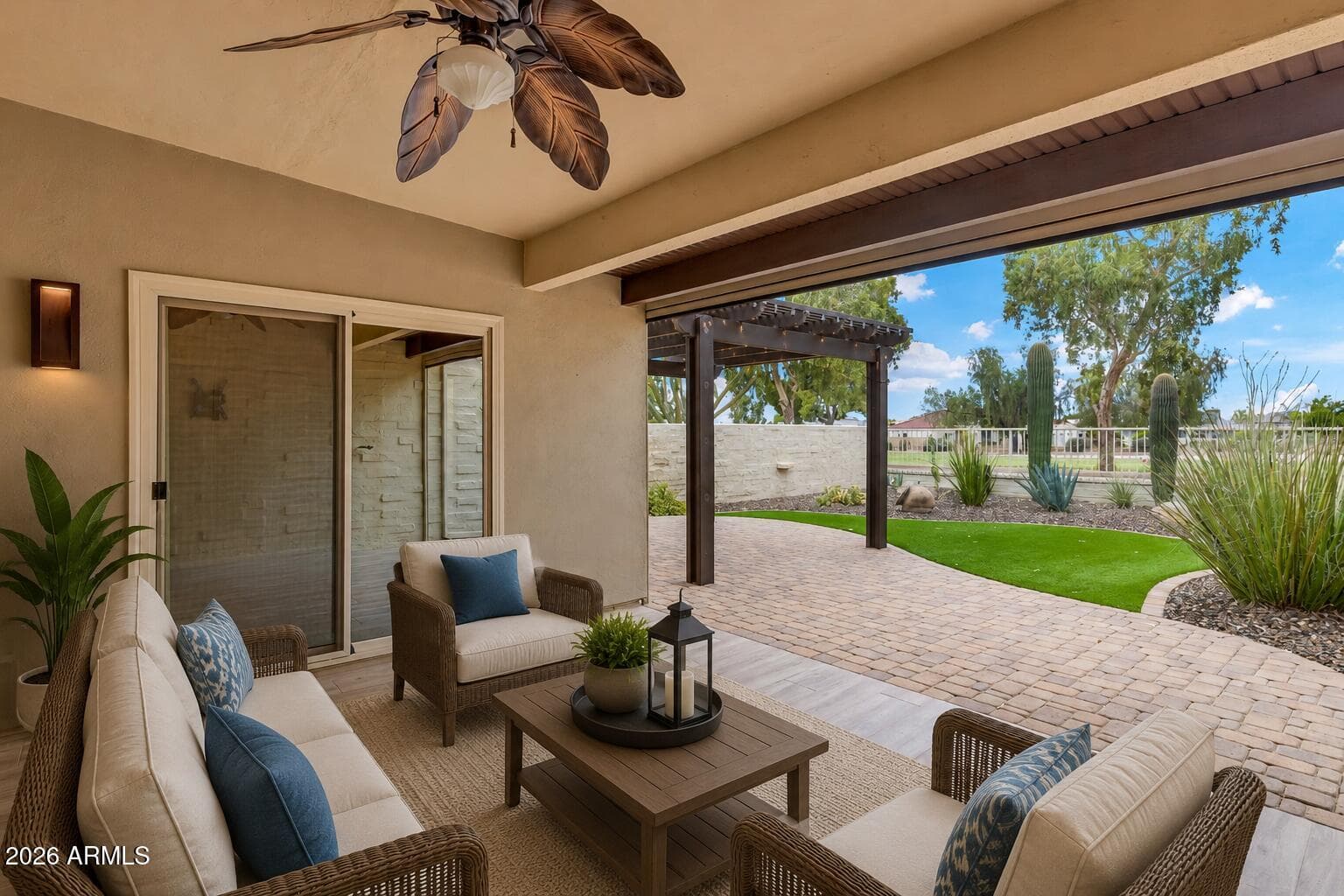 1235 N SUNNYVALE 71, Mesa, AZ 85205 — photo 24 of 52