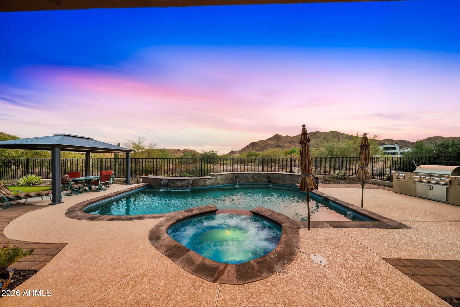 21433 W MULE DEER Way, Buckeye, AZ 85396 — photo 3 of 73