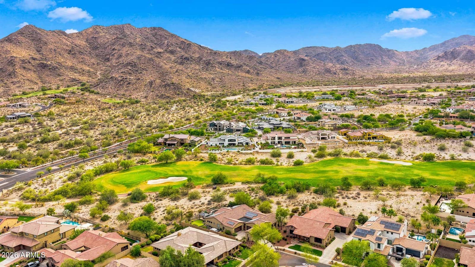 21433 W MULE DEER Way, Buckeye, AZ 85396 — photo 58 of 73