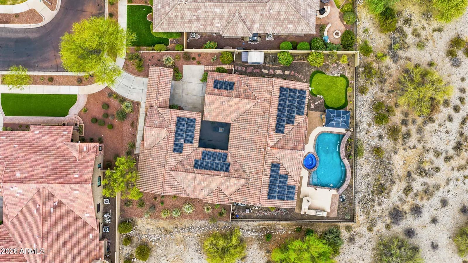 21433 W MULE DEER Way, Buckeye, AZ 85396 — photo 59 of 73