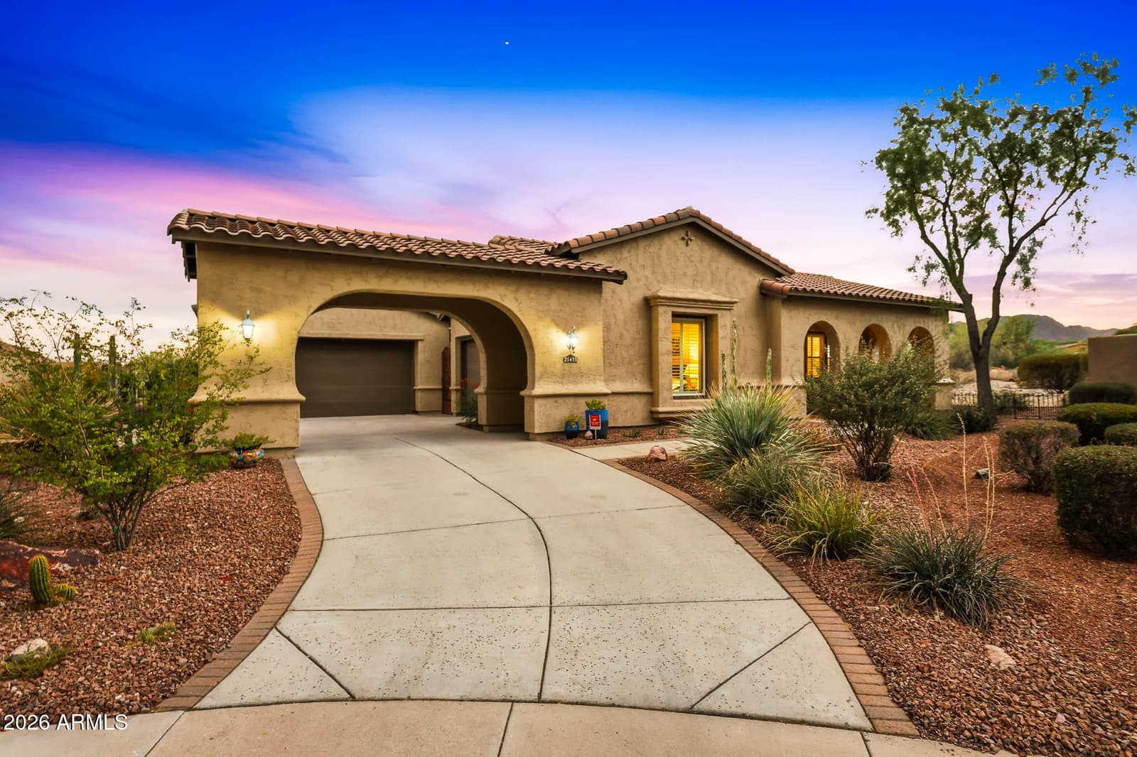 21433 W MULE DEER Way, Buckeye, AZ 85396 — photo 1 of 73