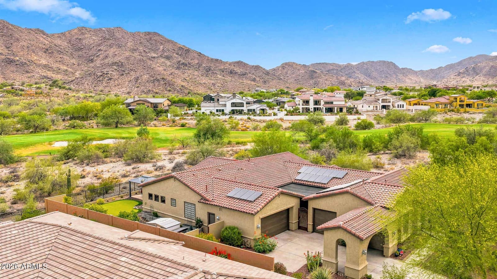 21433 W MULE DEER Way, Buckeye, AZ 85396 — photo 60 of 73