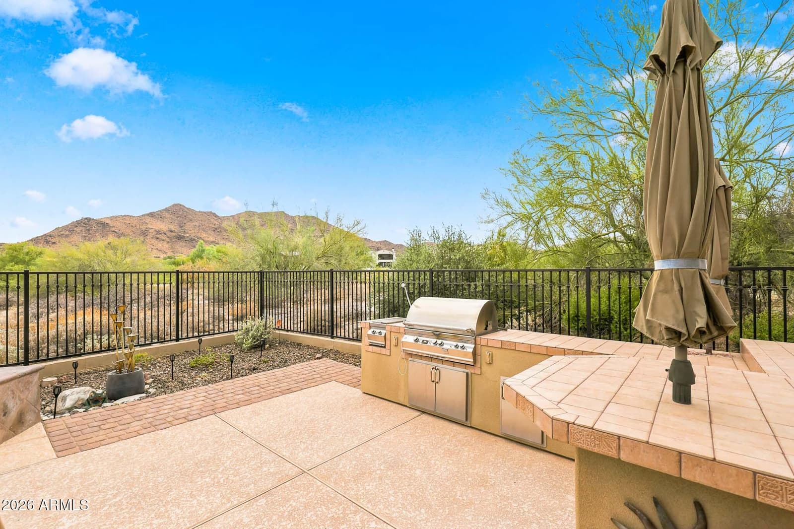 21433 W MULE DEER Way, Buckeye, AZ 85396 — photo 67 of 73
