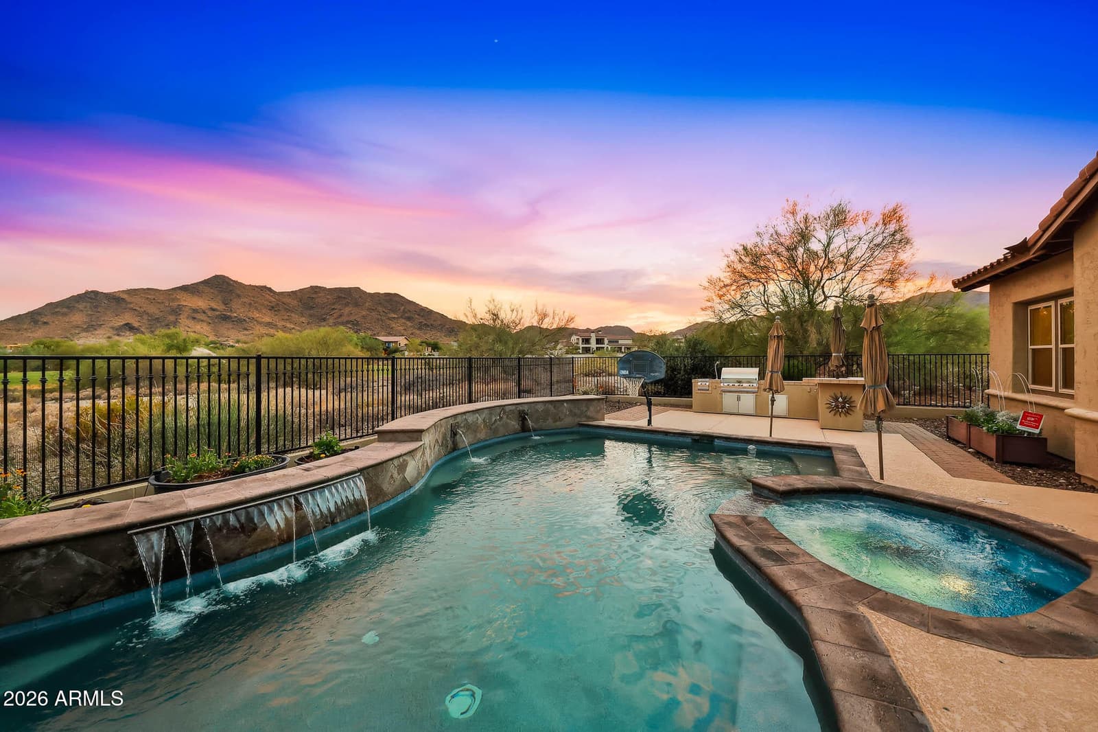21433 W MULE DEER Way, Buckeye, AZ 85396 — photo 4 of 73