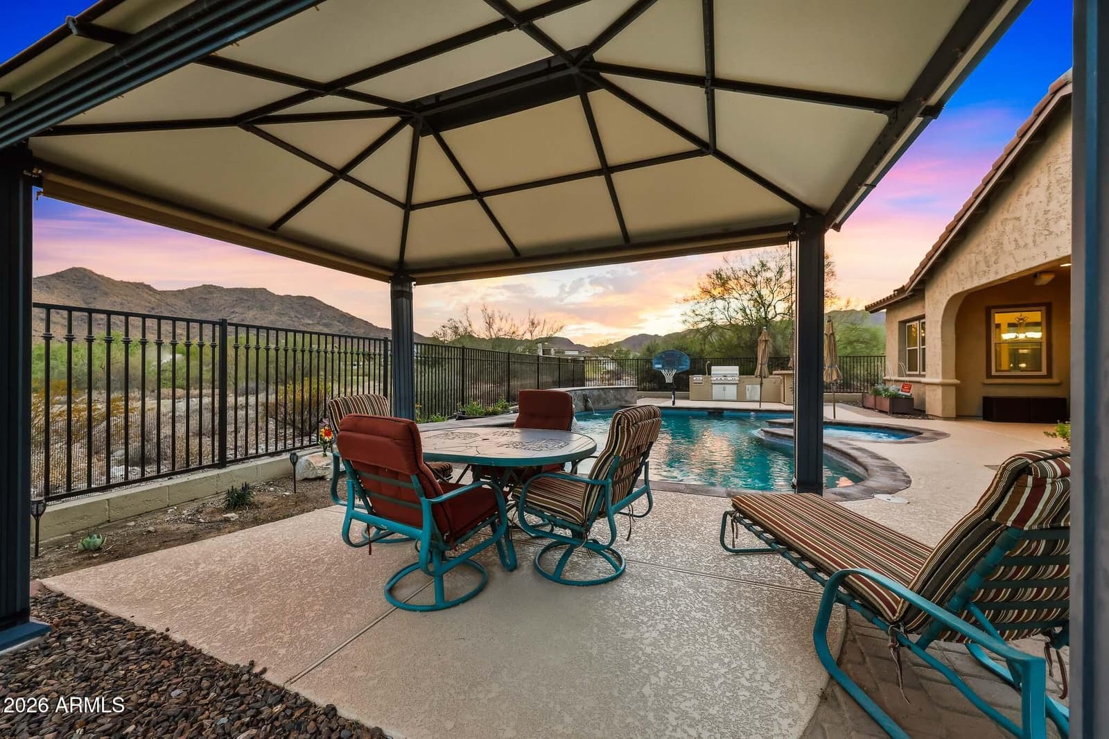 21433 W MULE DEER Way, Buckeye, AZ 85396 — photo 6 of 73