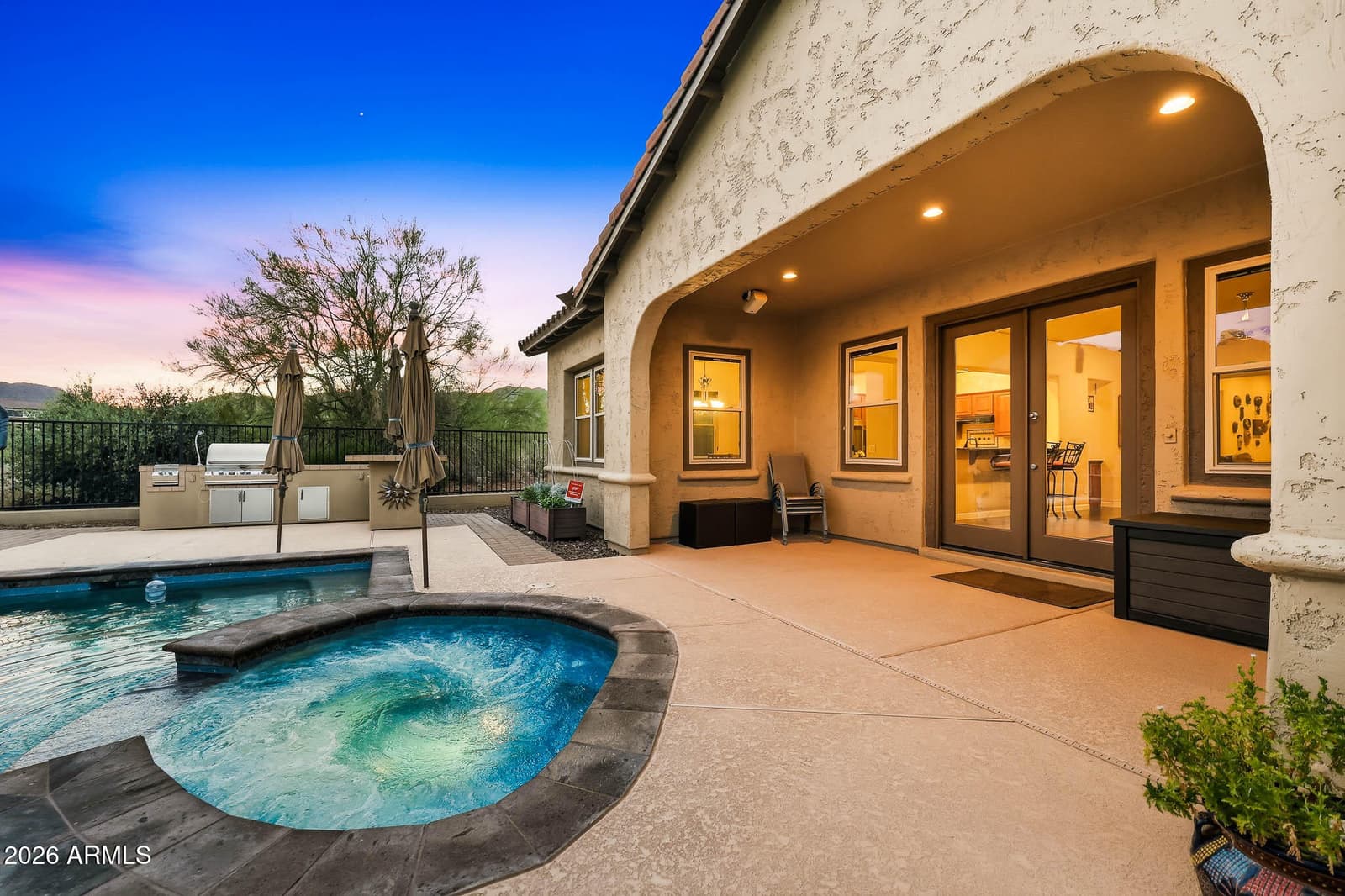 21433 W MULE DEER Way, Buckeye, AZ 85396 — photo 5 of 73