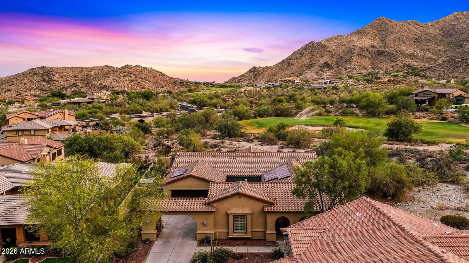 21433 W MULE DEER Way, Buckeye, AZ 85396 — photo 52 of 73