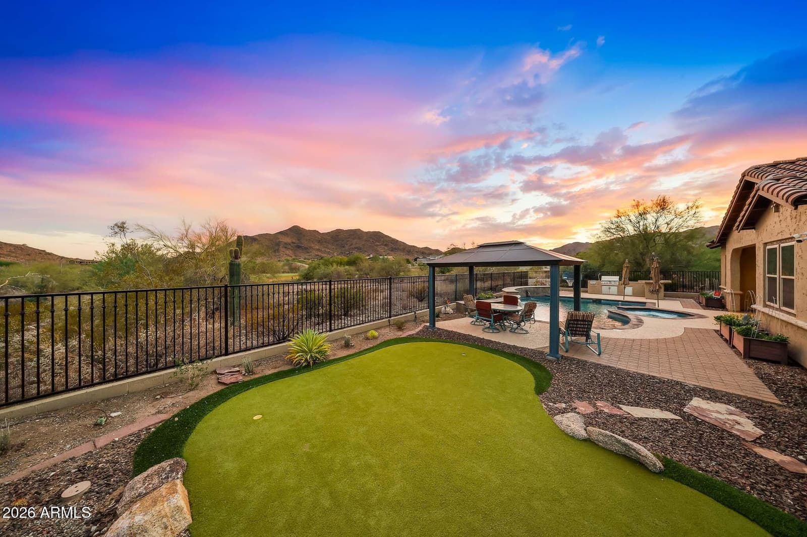 21433 W MULE DEER Way, Buckeye, AZ 85396 — photo 9 of 73