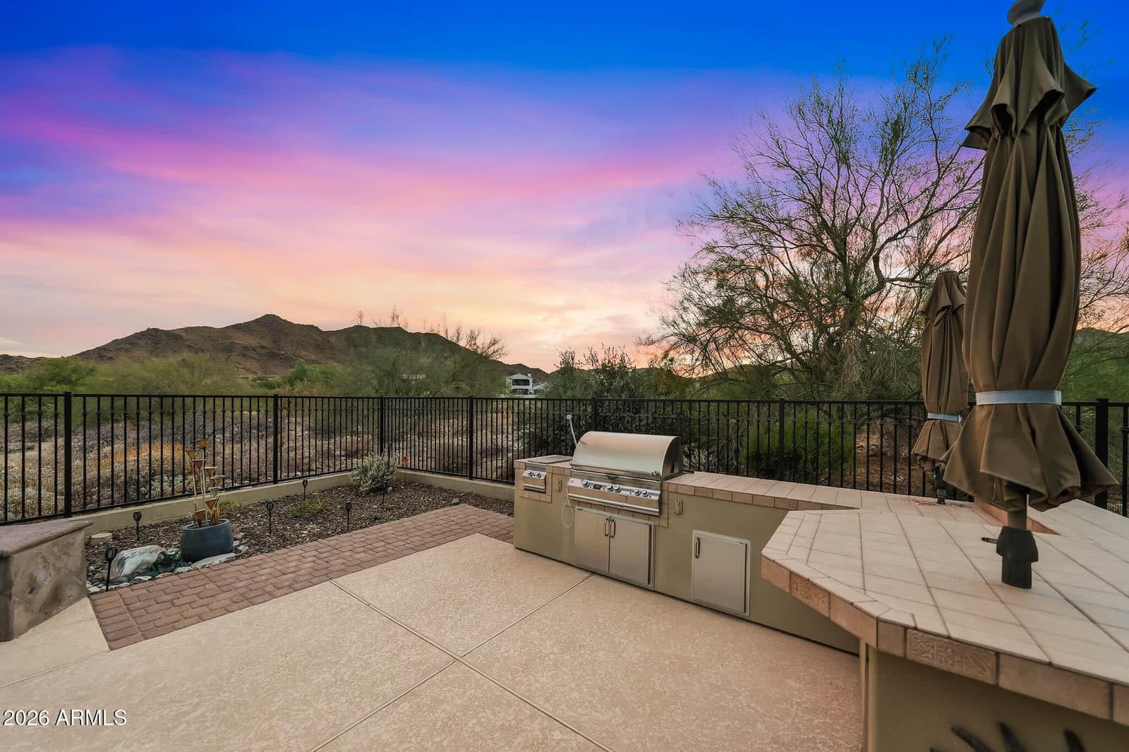 21433 W MULE DEER Way, Buckeye, AZ 85396 — photo 8 of 73