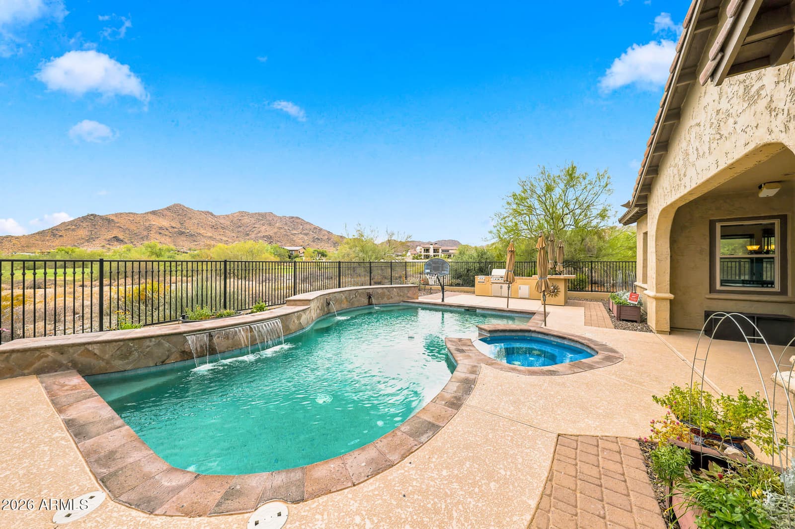 21433 W MULE DEER Way, Buckeye, AZ 85396 — photo 71 of 73