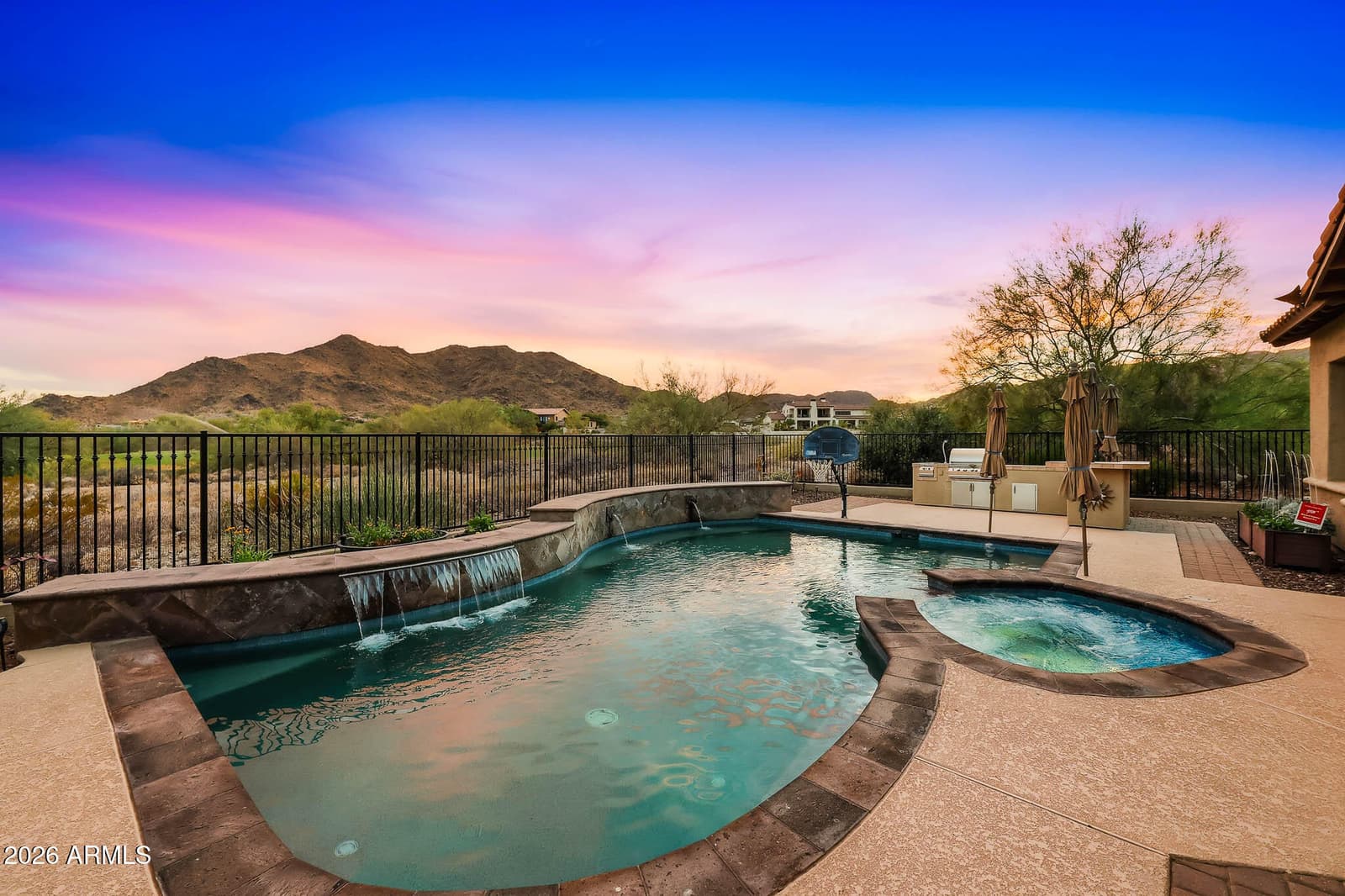 21433 W MULE DEER Way, Buckeye, AZ 85396 — photo 2 of 73