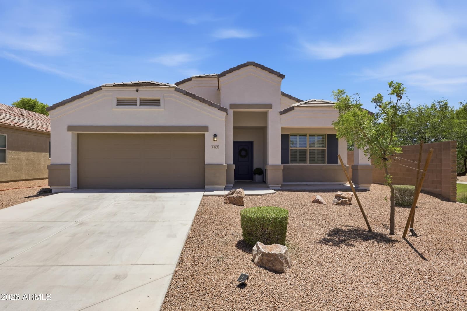 4793 E FIRE OPAL Lane, San Tan Valley, AZ 85143