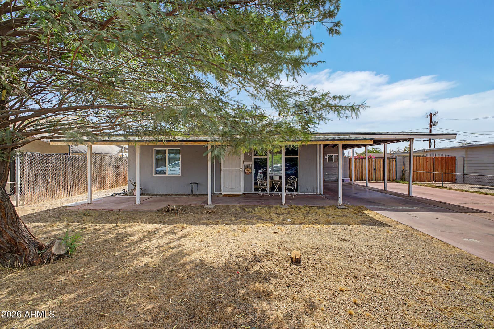 1817 N 38TH Drive, Phoenix, AZ 85009