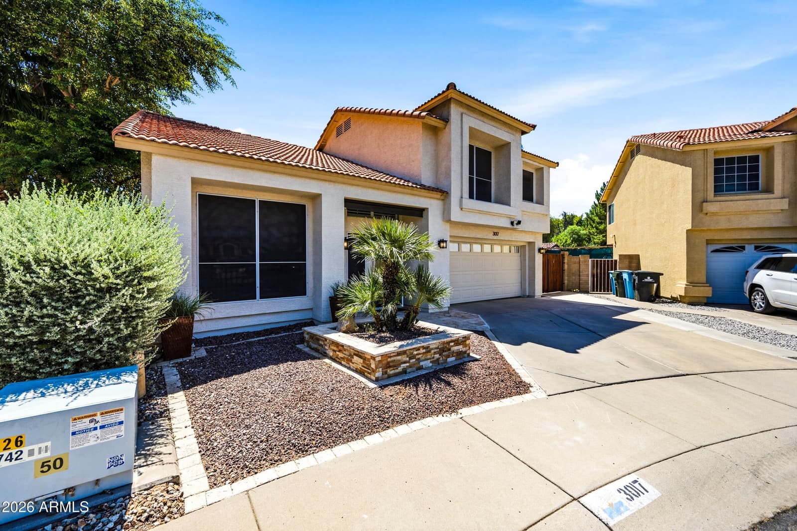 3017 W Hayward Avenue, Phoenix, AZ 85051 — photo 1 of 64