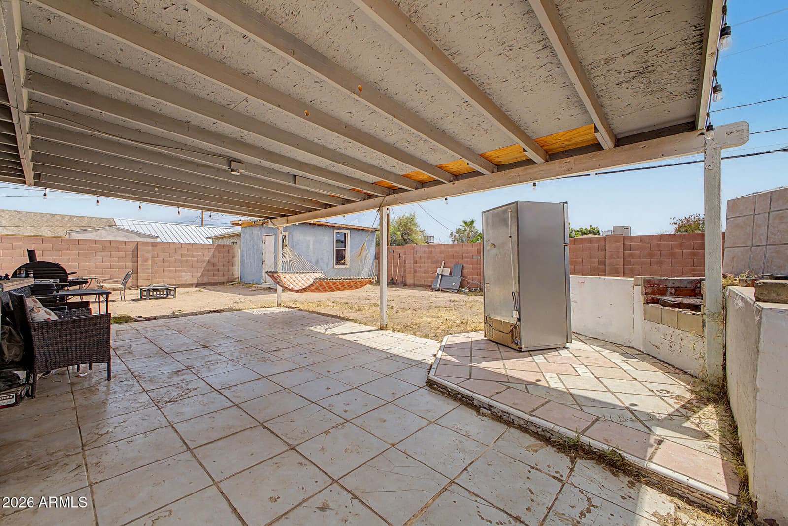 1817 N 38th Drive, Phoenix, AZ 85009 — photo 32 of 34