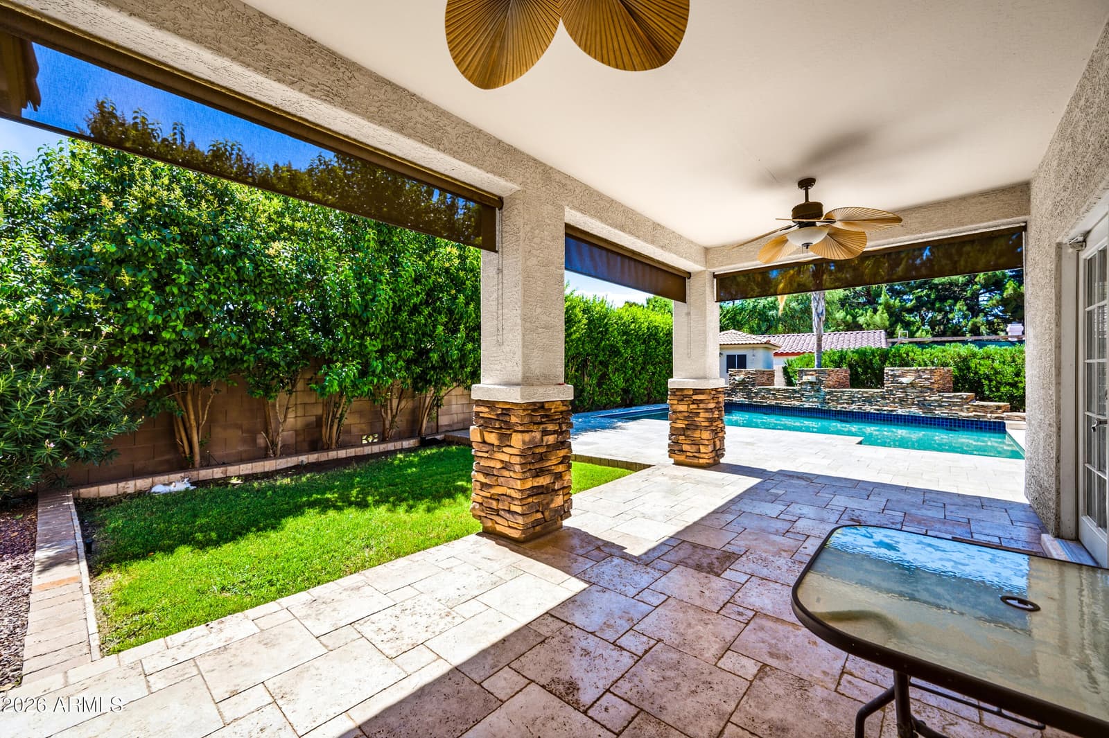 3017 W Hayward Avenue, Phoenix, AZ 85051 — photo 37 of 64