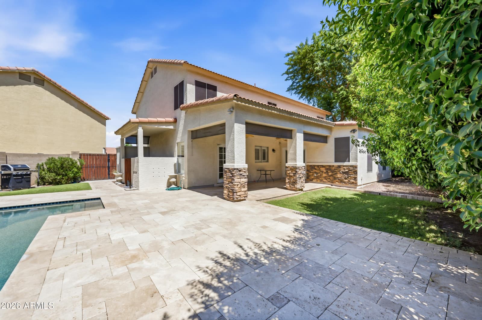 3017 W Hayward Avenue, Phoenix, AZ 85051 — photo 35 of 64