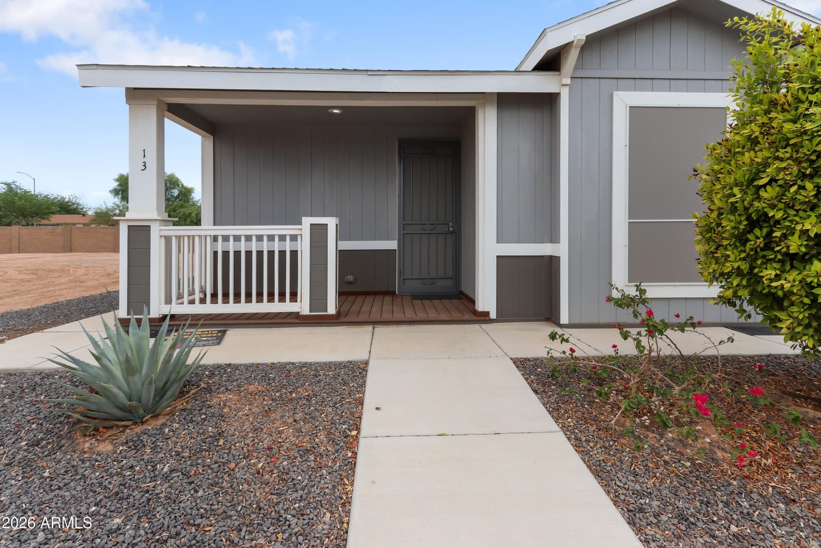 312 E O'Neil 13 Drive, Casa Grande, AZ 85122 — photo 1 of 31