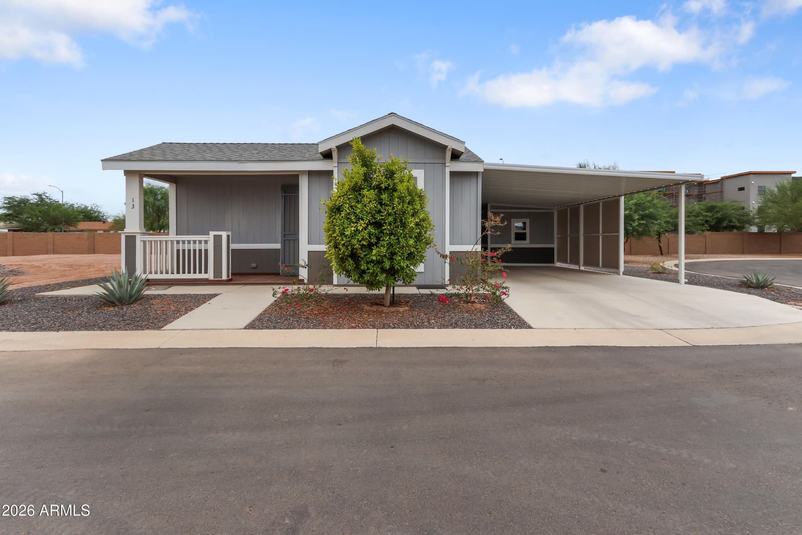 312 E O'Neil 13 Drive, Casa Grande, AZ 85122 — photo 15 of 31