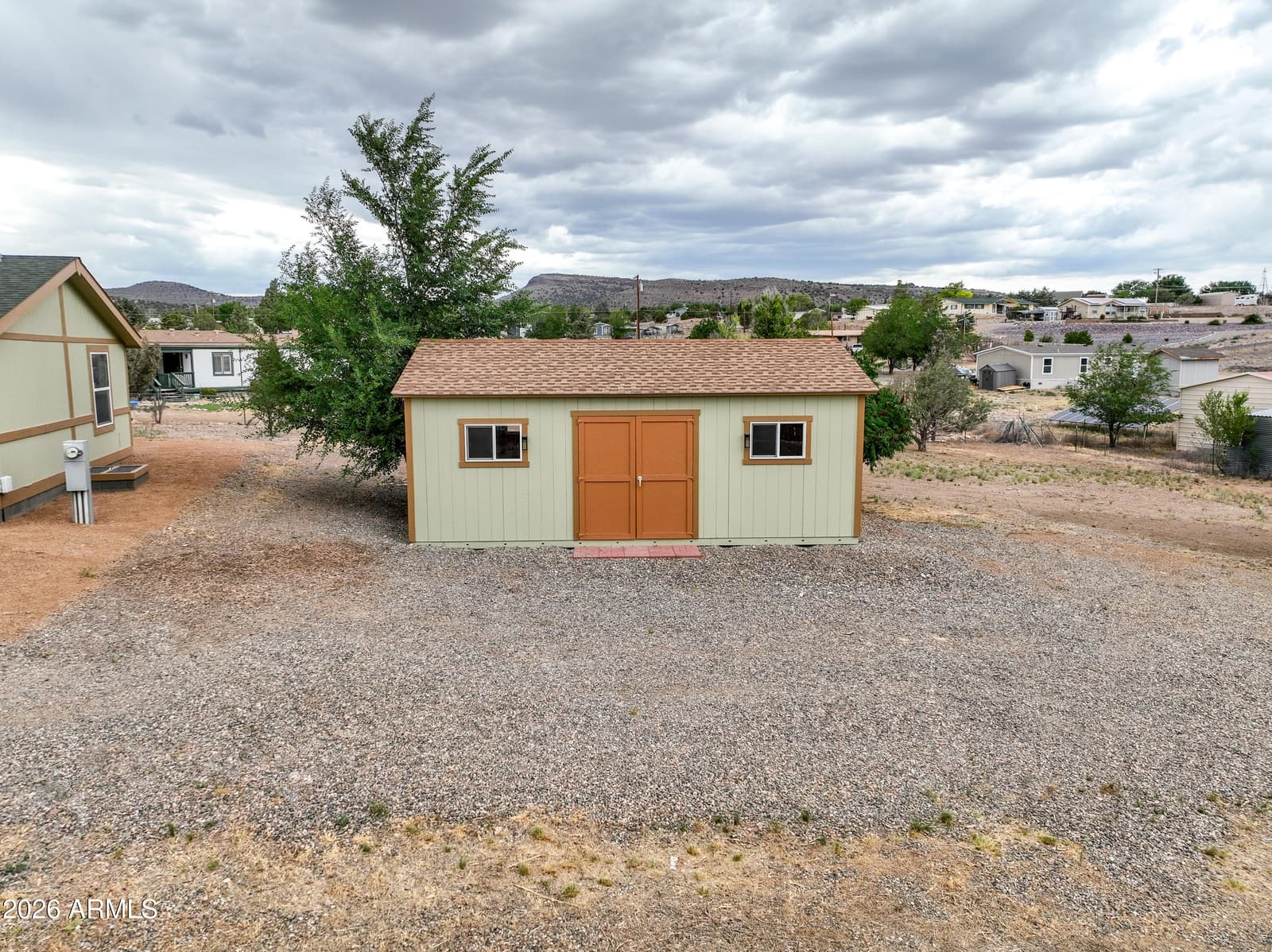 3420 N YUCCA Lane, Chino Valley, AZ 86323 — photo 45 of 60