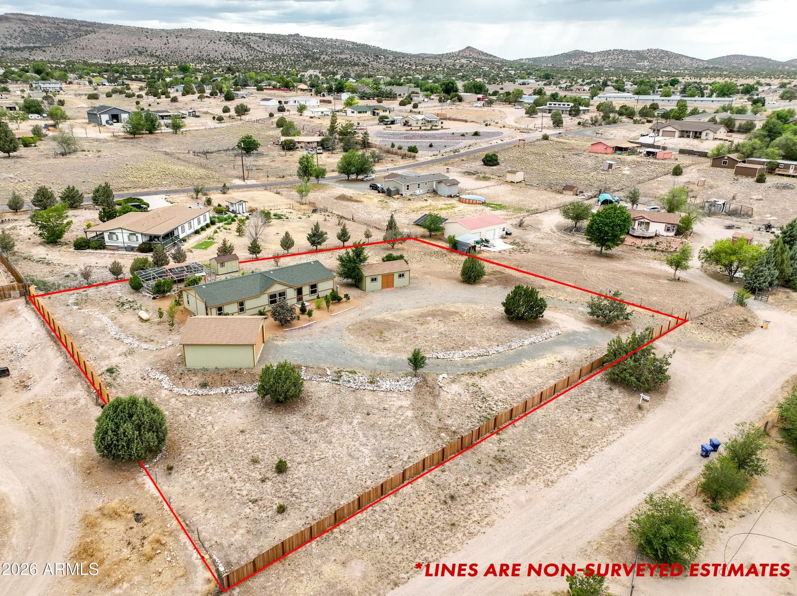 3420 N YUCCA Lane, Chino Valley, AZ 86323 — photo 50 of 60