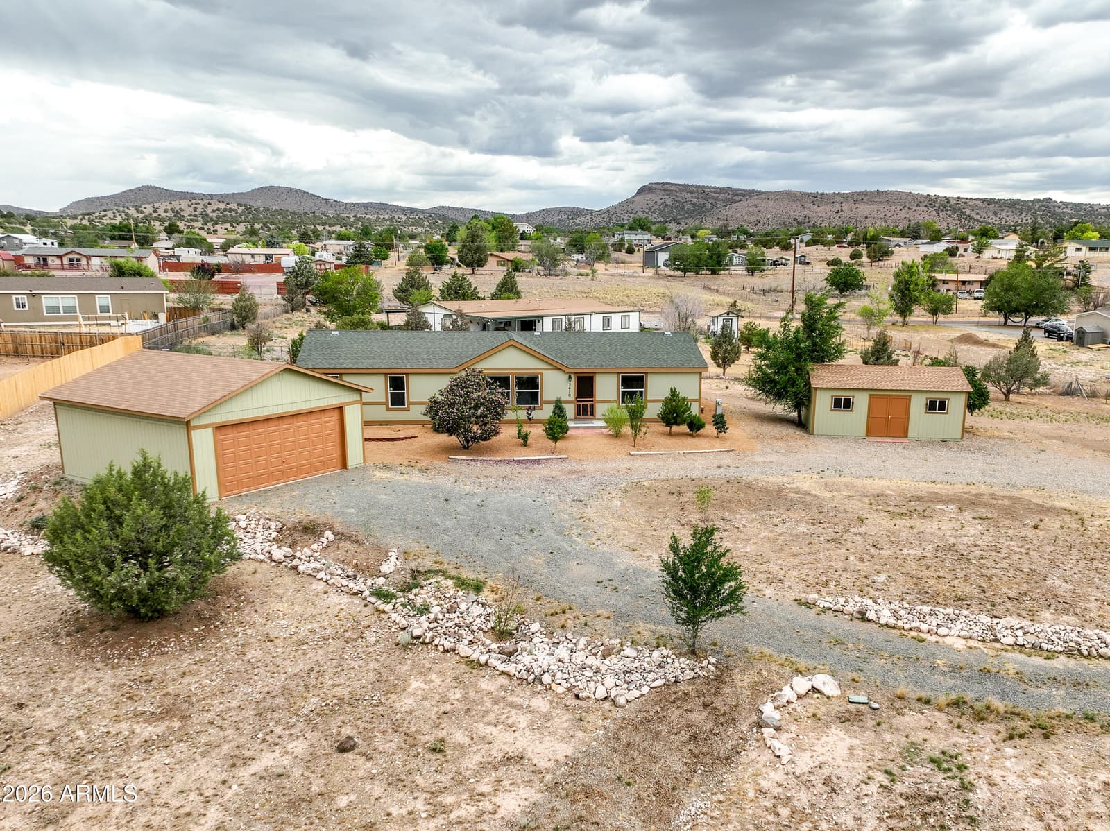 3420 N YUCCA Lane, Chino Valley, AZ 86323 — photo 1 of 60