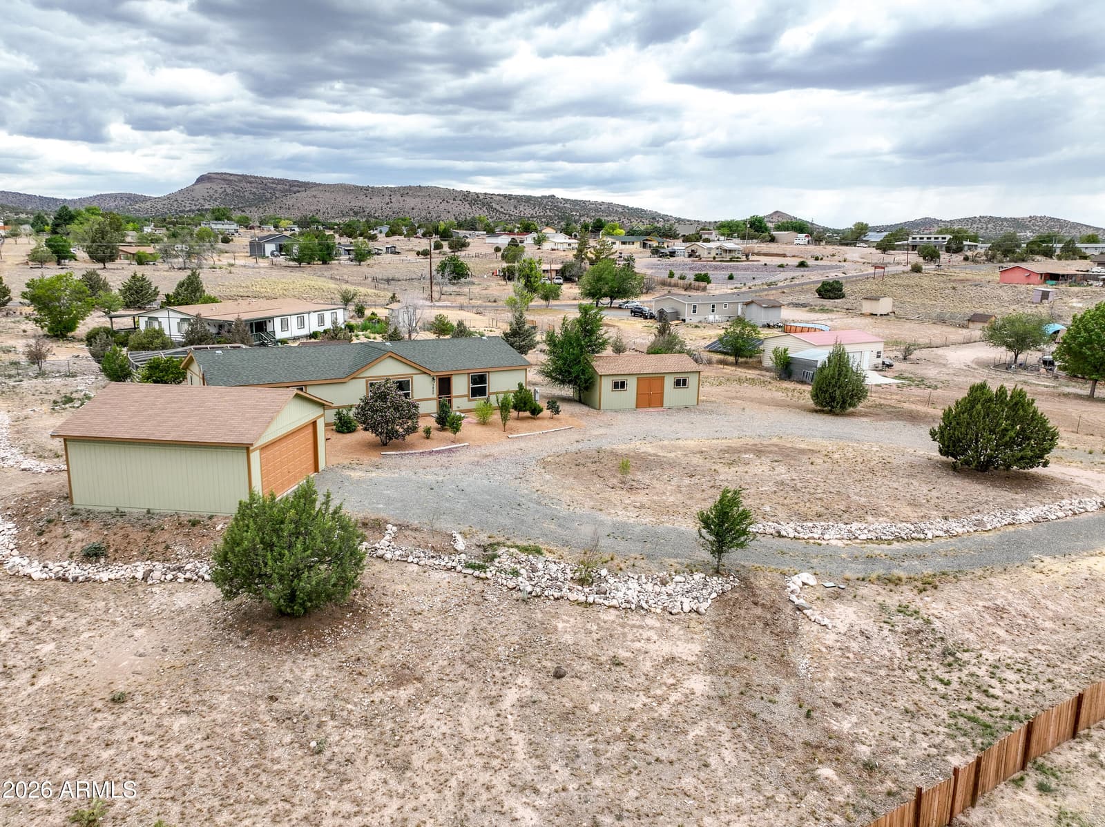 3420 N YUCCA Lane, Chino Valley, AZ 86323 — photo 51 of 60